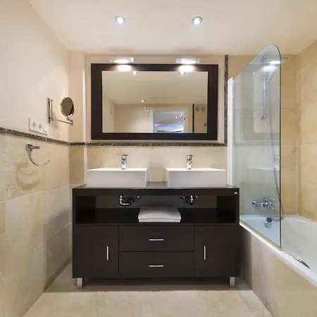 Frontal View By Interhome *