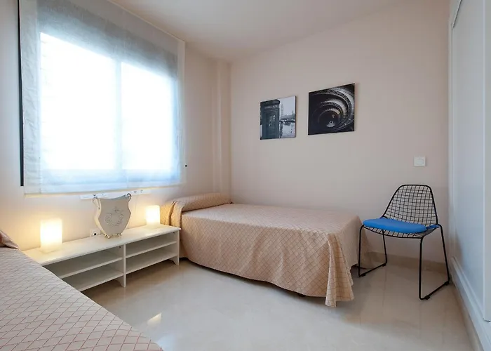 Διαμέρισμα Frontal View By Interhome *