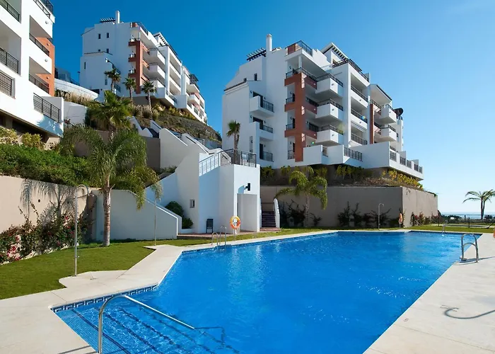 Frontal View By Interhome * Torrox