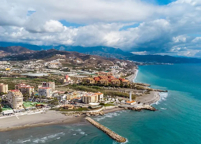 Frontal View By Interhome Διαμέρισμα Torrox