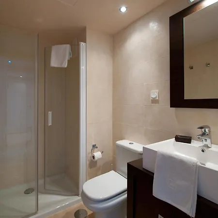 Frontal View By Interhome Apartmán *