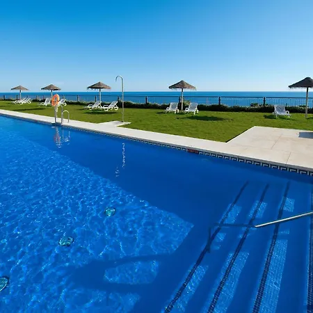 Front Costa By Interhome *