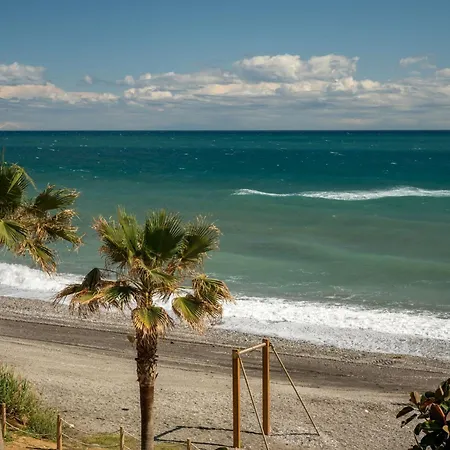 Frontal View By Interhome