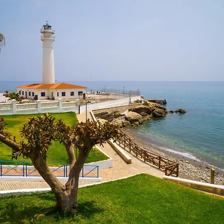 Front Costa By Interhome Torrox