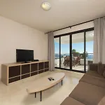 Apartman Frontal View By Interhome Torrox