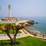 Frontal View By Interhome Torrox
