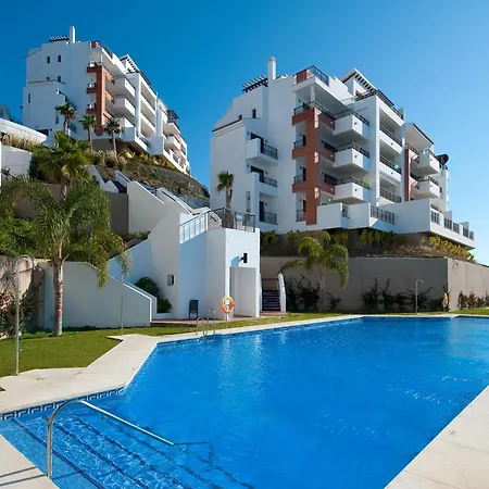 Frontal View By Interhome * Torrox