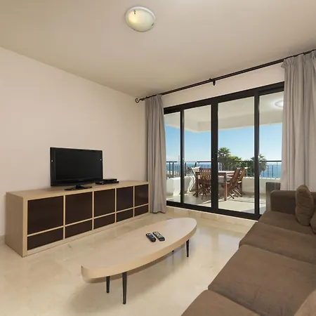 Lägenhet Frontal View By Interhome Torrox